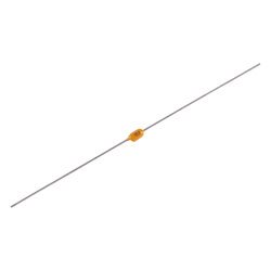 Suntan TS170A1H103KSAB00R 0.01µF ±10% 50V X7R Axial Ceramic Capacitor