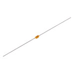 Suntan TS170A1H103KSAB00R 0.01µF ±10% 50V X7R Axial Ceramic Capacitor