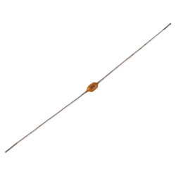 Suntan TS170A1H104KSAB00R 0.1µF ±10% 50V X7R Axial Ceramic Capacitor