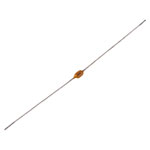 Suntan TS170A1H104KSAB00R 0.1µF ±10% 50V X7R Axial Ceramic Capacitor