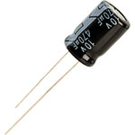 Suntan TS13DJ1A471MSB040R 470uf 10V Low Imp Electrolytic Capacitor