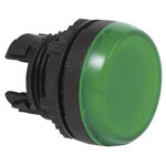 BACO L20SE60 Indicator Light Front Ring PVC Blue 1 piece