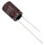 EKXJ451ELL6R8MJ16S NCC 6.8uF 450V 105°c Miniature Long Life Radial Electrolytic