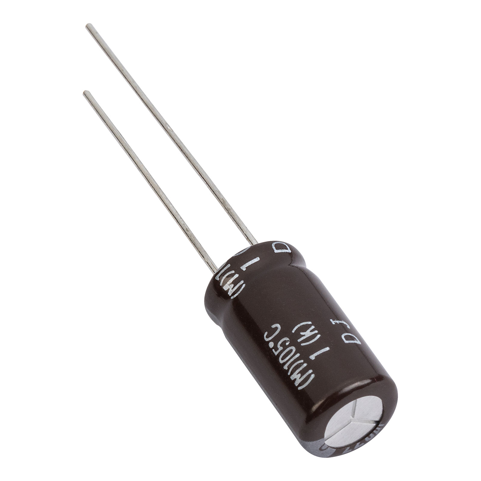 EKZN350ELL221MH15D NCC 220uF 20% 35v Radial Low Impedance Alum Elect  Capacitor