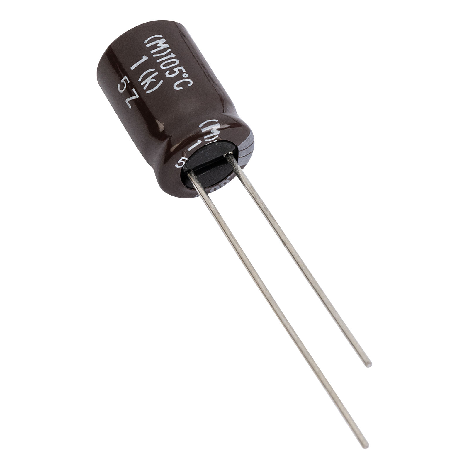 EKZN800ELL470MHB5D NCC 47uF 20% 80V Radial Low Impedance