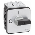 BACO BA0174202 Isolator Switch 50A 90° Grey/Black 1 piece