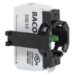BACO 331ER10 Contact Momentary 600V 1 piece High-Quality Durable Design