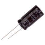 Samwha RD1H108M12025 1000µF ±20% 50V 105°C Miniature Radial Alum Elect Capacitor