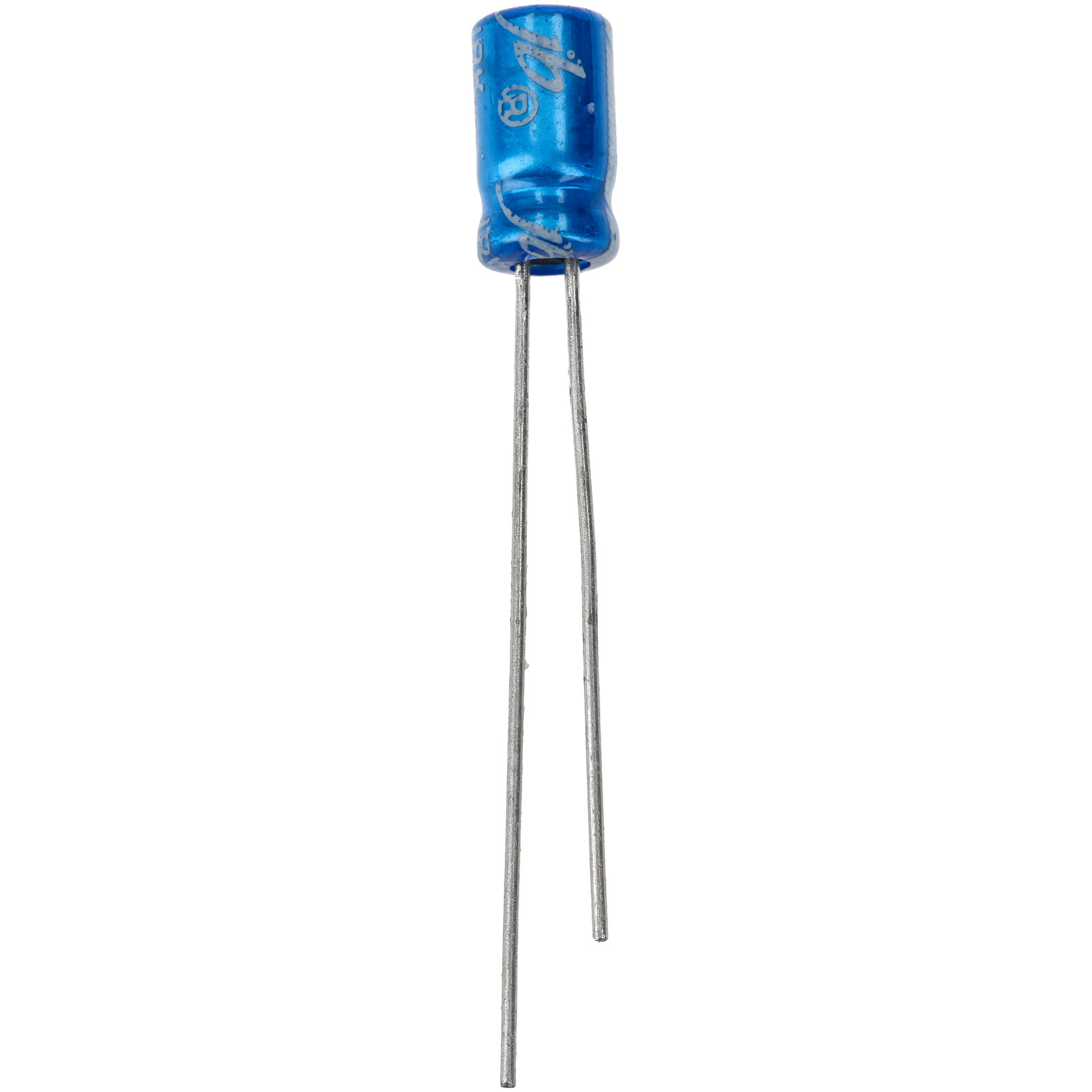 JB Capacitors JRK1A470M015000400070000B 47uF 10V 20 4x7mm Mini Radial