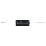 JB Capacitors JAB2W220M00001600360000B 22uF 20% 450v 85°C Axial Alum Elec Cap