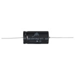 JB Capacitors JAB2W101M00002200430000B 100uF 20% 450v 85°C Axial Alum Elec Cap