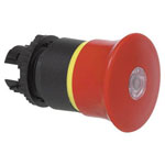 BACO L22DN10 Red Indicator Light Durable High Visibility