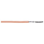 Belden 3077F003500 DataBus Bus Cable 2x0.50mm² Orange Per Metre