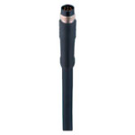 Belden 934636169-1 Connector M8 Plug Straight 2m 8 Pins 1pc
