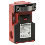 Bernstein Ltd. 6016119016 SK-U1Z M Safety Button 240V AC 10A IP65 Momentary