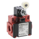 Bernstein Ltd. 6085185111 Limit Switch 240V AC 10A Pivot Lever IP65