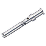 Binder 610897139 HEC Bullet Connector Single Contact Socket 1 Pin