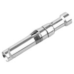 Binder 610901139 HEC Bullet Connector Socket 1 Pin Harsh Environment