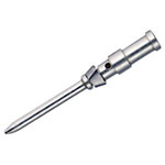 Binder 610903139 HEC Bullet Connector Single Pin for Harsh Environments