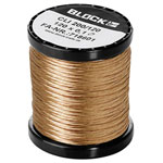 Block CLI200/120 Enamel-Coated Copper Wire 24m 0.10mm OD 0.20kg