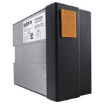 Block PVA 24/7Ah Industrial UPS Battery Secure 24V Power Supply