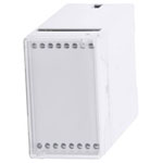 BOPLA 65004510.H COMBINORM CN 45 Small Control Case ABS 45x75x109.5