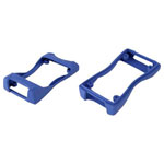 BOPLA 82865005 BS-Series Decorative Seal Signal Blue IP65 Shock Protection