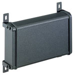 BOPLA 84005000 Alubos Wall Bracket For Alubos 600/800/1000/1300