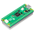 Raspberry Pi SC1632 Raspberry Pi Pico 2 with Header