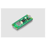 Raspberry Pi SC1634 Raspberry Pi Pico 2 W with Header