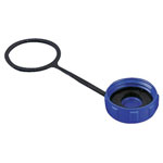 Bulgin PX0484 Dust Excluder Protective Cover for PX0446/PX0447