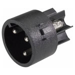 Bulgin SA3230 Mini Buccaneer Screw Terminal Insert IP68 10A Rugged Use