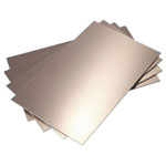 Bungard 020306Z33-50 PCB Material Double-Sided 160x100mm 50 pieces