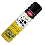 Caramba 605614 Graffiti Remover 400ml For Hard Surface Graffiti Removal