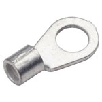 Cimco 180436 Ring Terminal Max 16mm² 5.3mm Hole Non-insulated Metal