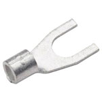 Cimco 180532 U Terminal 1.50-2.50 mm² Hole Dia4.3 mm Metal 1 piece