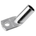 Cimco 183035 Crimp Cable Lug 45° M8 25mm² Hole Dia 8.5mm 1 piece