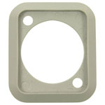 Cliff CP299904 Seal Grey 1 pc XLR & Cliffcon® Rubber Seal Suitable for All