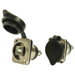 Cliff CP30112 End Cap Black 1 pcs Protective Durable High-Quality Design