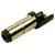 Cliff FC6814785 Low Power Connector Plug Straight 5.5mm 2.1mm 1pc
