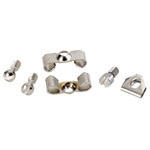 Conec 160X10259X Mounting Bolt 1 pc Sturdy High-Quality Construction