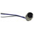 Conec 42-01001 SAL Series IP67 Connector, M8, 0.2m Cable