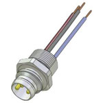 Conec 42-01032 SAL-8-FS3-0,2 Nan Connector IP67 Shielded 0.2m Cable