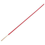 Conrad Components 605865 Automotive Wire FLRY-B 4mm² Red 5m