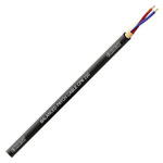 Cordial CPK220Rot100 Mic Cable 1x0.20mm² Red High Tensile Flexible