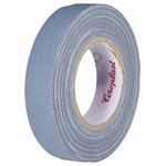 Coroplast 16780 Cloth Tape Grey 10m x 19mm Easy Tear Durable
