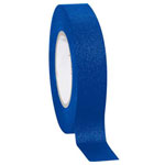 Coroplast 16892 Cloth Tape Blue 10m x 15mm Durable & Easy to Tear