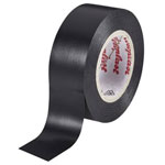 Coroplast 302-10-BK Electrical Tape Black 10m x 15mm Self-Adhesive PVC