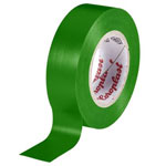 Coroplast 302-25-19GN Electrical Tape Green Self-Adhesive 25m x 19mm