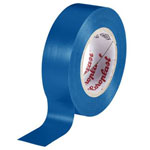 Coroplast 302 302-25-BU Blue PVC Electrical Tape 25m x 15mm Hardly Flammable